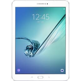 Galaxy Tab S2 32GB - Wit - WiFi + 4G