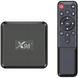 Generico X98Q TV-accessoires