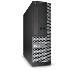 Dell OptiPlex 3020 SFF Pentium 3,2 GHz - HDD 500 GB RAM 4GB