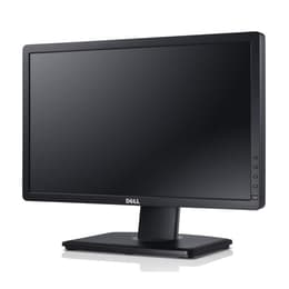 24-inch Dell P2412HB 1680 x 1050 LCD Beeldscherm Zwart