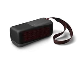 Philips s4807 Speaker Bluetooth - Zwart