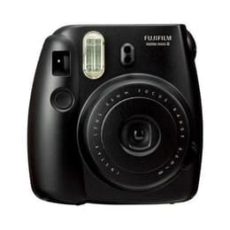 Instant - Fujifilm Instax Mini 8 Zwart + Lens Fujifilm Instax Lens 60mm f/12.7