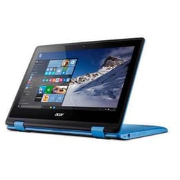 Acer Aspire R3-131T-C8J8 11" Celeron 1,6 GHz - HDD 500 GB - 4GB AZERTY - Frans