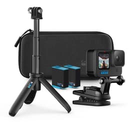 Gopro Hero 10 Black Videocamera & camcorder - Zwart