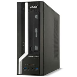 Acer Veriton X2631G Pentium 3 GHz - HDD 500 GB RAM 8GB