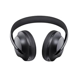 Noise cancelling 700 geluidsdemper Hoofdtelefoon - draadloos Zwart