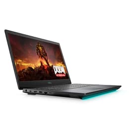 Dell G3 15 P89F 15" Core i5 2,5 GHz - SSD 512 GB - 8GB - NVIDIA GeForce GTX 1650 AZERTY - Frans