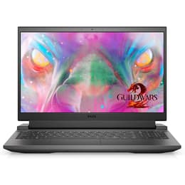 Dell Inspiron G15 5510 15" Core i7 1,9 GHz - SSD 1 TB - 16GB - NVIDIA Geforce RTX 3060 AZERTY - Frans
