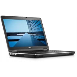 Dell Precision M2800 15" Core i7 2,5 GHz - SSD 256 GB - 16GB AZERTY - Frans