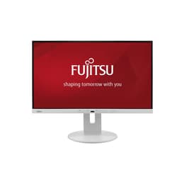23,8-inch Fujitsu p24-9t 1920 x 1080 LCD Beeldscherm Wit