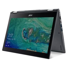 Acer Spin 5 SP513-52 13" Core i5 1.6 GHz - SSD 256 GB - 8GB QWERTY - Zweeds