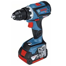 Bosch GSR 18V-60C Boor / Schroevendraaier