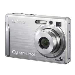 sony cyber shot camera 3x optical zoom
