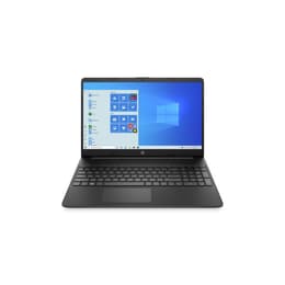 HP NoteBook 15S-EQ1127NF 15" Ryzen 5 2.3 GHz - SSD 512 GB - 8GB AZERTY - Frans