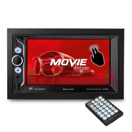 Caliber RMD803DAB-BT Autoradio