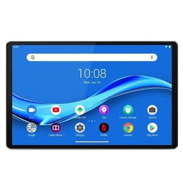 Lenovo M10 Plus (2020) 10,3" 32GB - WiFi + 4G - Grijs - Simlockvrij
