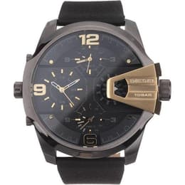 Horloges Diesel DZ4309 - Zwart
