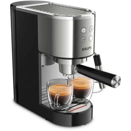 Espresso machine Krups XP442C11