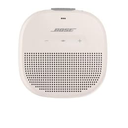 Bose Soundlink Micro Speaker Bluetooth - Wit