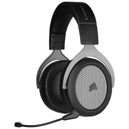 HS75 XB Wireless geluidsdemper gaming Hoofdtelefoon - draadloos microfoon Zwart