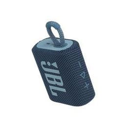 JBL Go 3 Speaker Bluetooth - Blauw