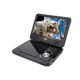 D-Jix PVS006-20 DVD-speler