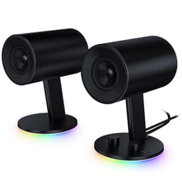 Razer Nommo Chroma Speaker - Zwart
