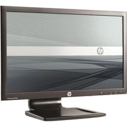 23-inch HP Compaq LA2306 1920 x 1080 LCD Beeldscherm Zwart