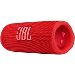 JBL Flip 6 Speaker Bluetooth - Rood