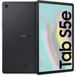 Galaxy Tab S5E (2019) 10,5" 128GB - WiFi - Zwart - Zonder Sim-Slot