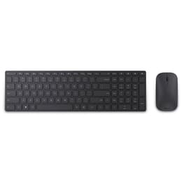 Microsoft Toetsenbord QWERTY Engels (VS) Designer