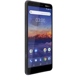 Nokia 3.1 Plus 32 GB Dual Sim - Blauw - Simlockvrij