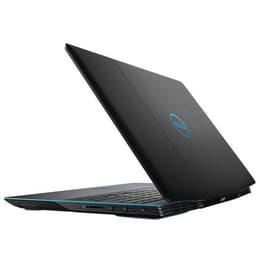 Dell G3 15 3590 15" Core i7 2,6 GHz - SSD 512 GB - 16GB - NVIDIA GeForce GTX 1650 QWERTY - Engels (VS)