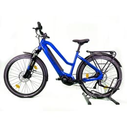 Haibike Trekking 4 Elektrische fiets