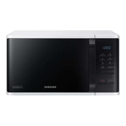 Magnetron met grill SAMSUNG MG23K3513AW