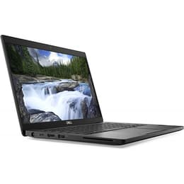 Dell Latitude 7390 2-in-1 13" Core i5 1.7 GHz - SSD 256 GB - 16GB QWERTZ - Duits