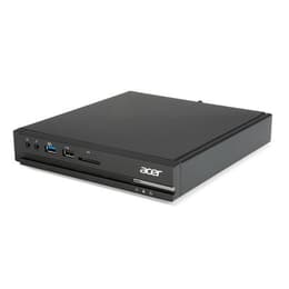 Acer Veriton N4640G Tiny Celeron G3900T 2,2 GHz - SSD 120 GB RAM 8GB