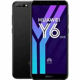 hurken beneden Open Refurbished Huawei Y6 (2018) kopen - Beter dan tweedehands | Back Market