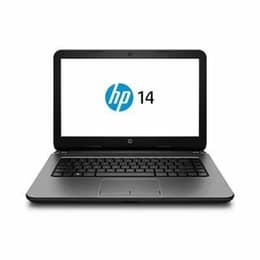 HP 14-R111NF 14" Core i5 2,4 GHz - HDD 500 GB - 4GB AZERTY - Frans