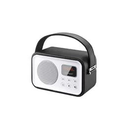 Sunstech RPBT450BK Radio