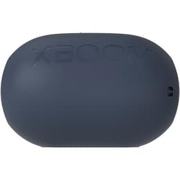 LG Xboom Go PL2 Speaker Bluetooth - Zwart