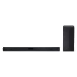 Soundbar & Home cinema-set Lg SL4Y - Zwart