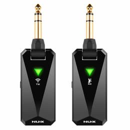 Nux b-5rc Audio accessoires