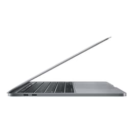 MacBook Pro 13" (2020) - AZERTY - Frans