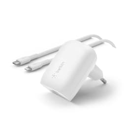 Smartphone oplader Belkin USB-C