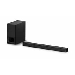 Soundbar & Home cinema-set Sony HT-S350 - Zwart