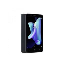 BQ Aquaris U2 16 GB - Zwart - Simlockvrij