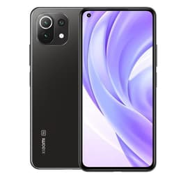 Xiaomi 11 Lite 5G NE 128 GB Dual Sim - Middernacht Zwart (Midnight Black) - Simlockvrij