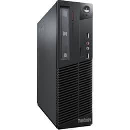 Lenovo ThinkCentre M72E SFF Core i5 3,2 GHz - HDD 500 GB RAM 4GB