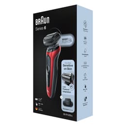 Braun Series 6 60-R1200S Scheerapparaat